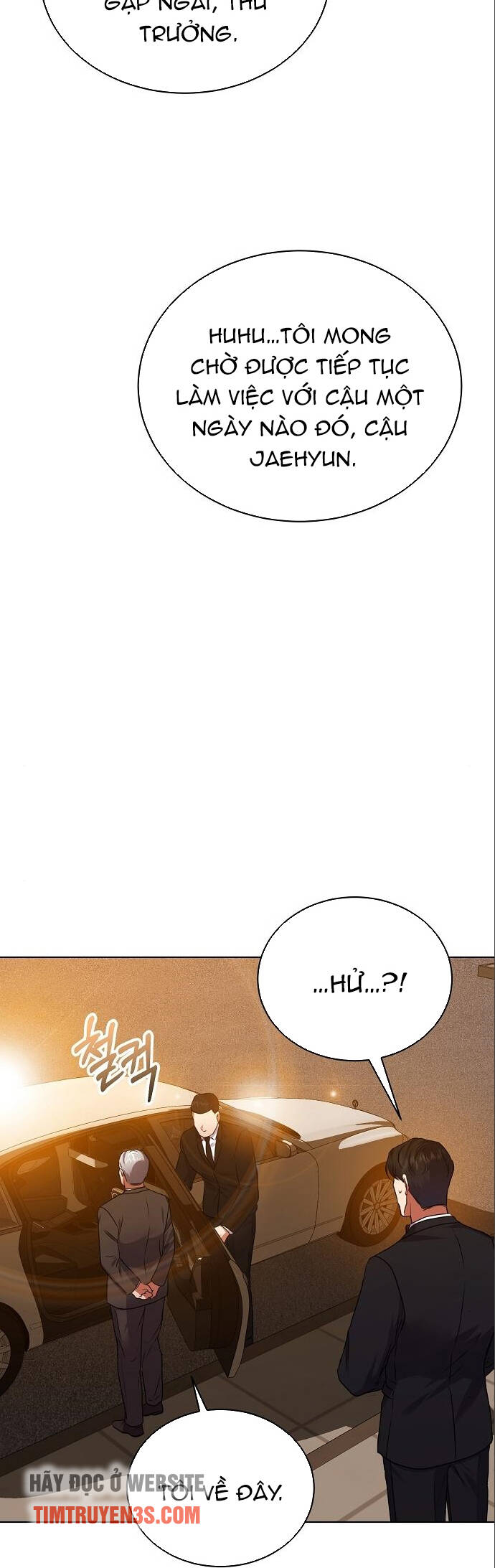 Ta Là Người Thu Thuế Chapter 30 - Trang 2