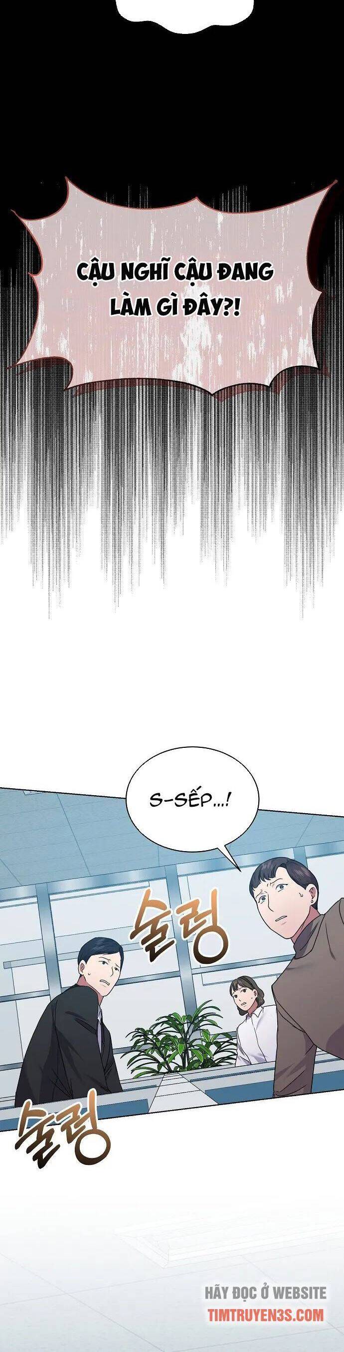 Ta Là Người Thu Thuế Chapter 31 - Trang 2