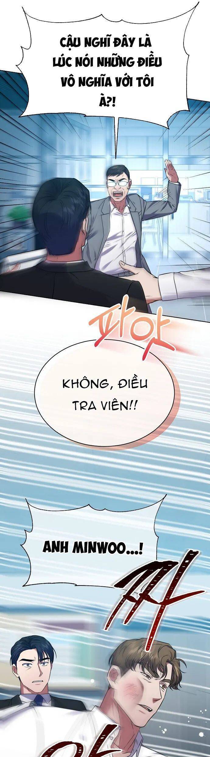 Ta Là Người Thu Thuế Chapter 31 - Trang 2