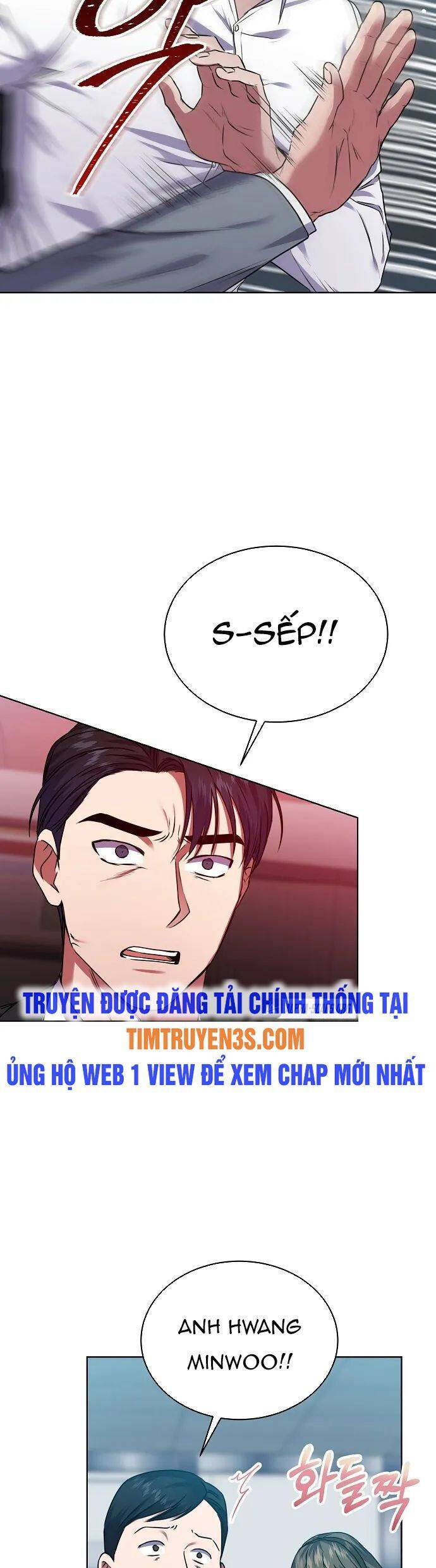 Ta Là Người Thu Thuế Chapter 31 - Trang 2