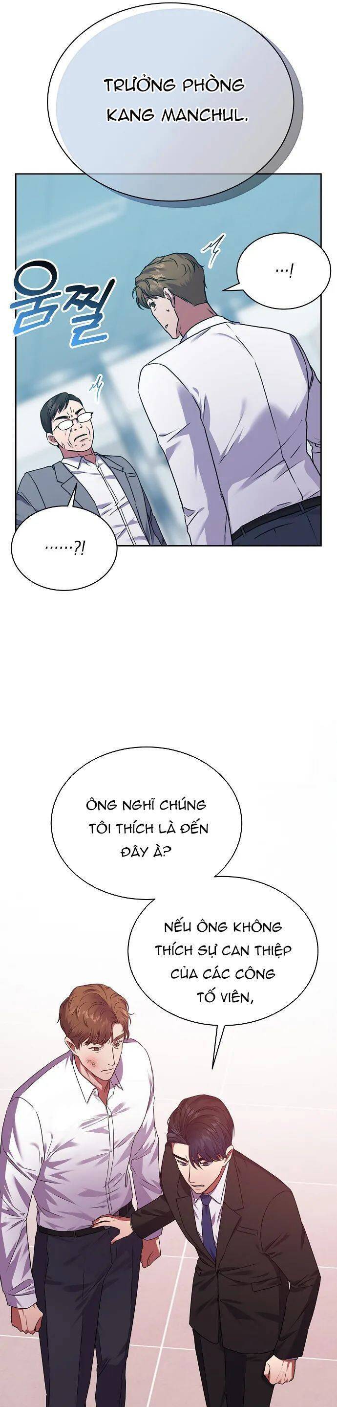 Ta Là Người Thu Thuế Chapter 31 - Trang 2