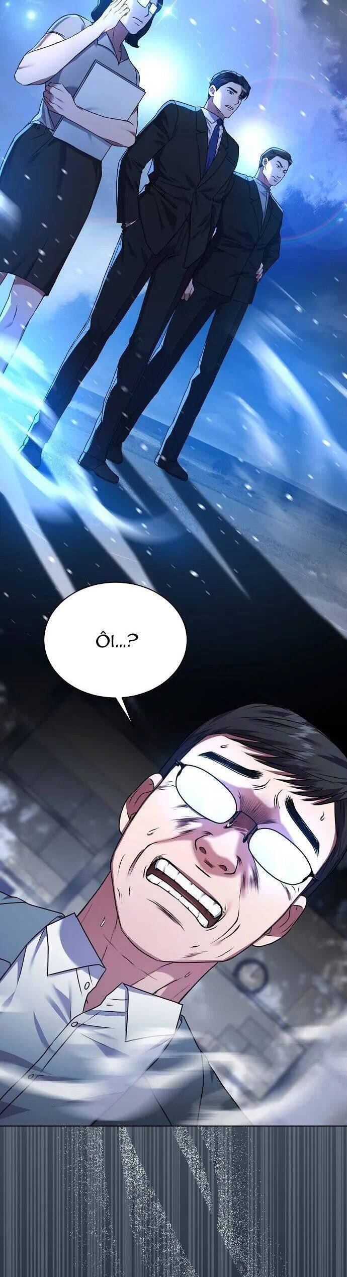 Ta Là Người Thu Thuế Chapter 31 - Trang 2