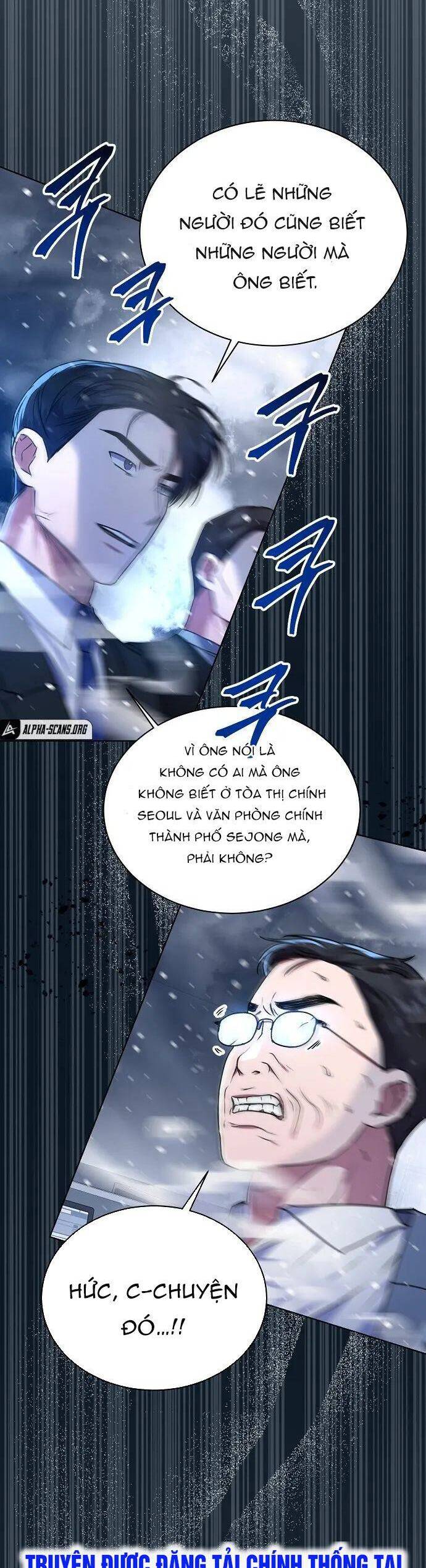 Ta Là Người Thu Thuế Chapter 31 - Trang 2