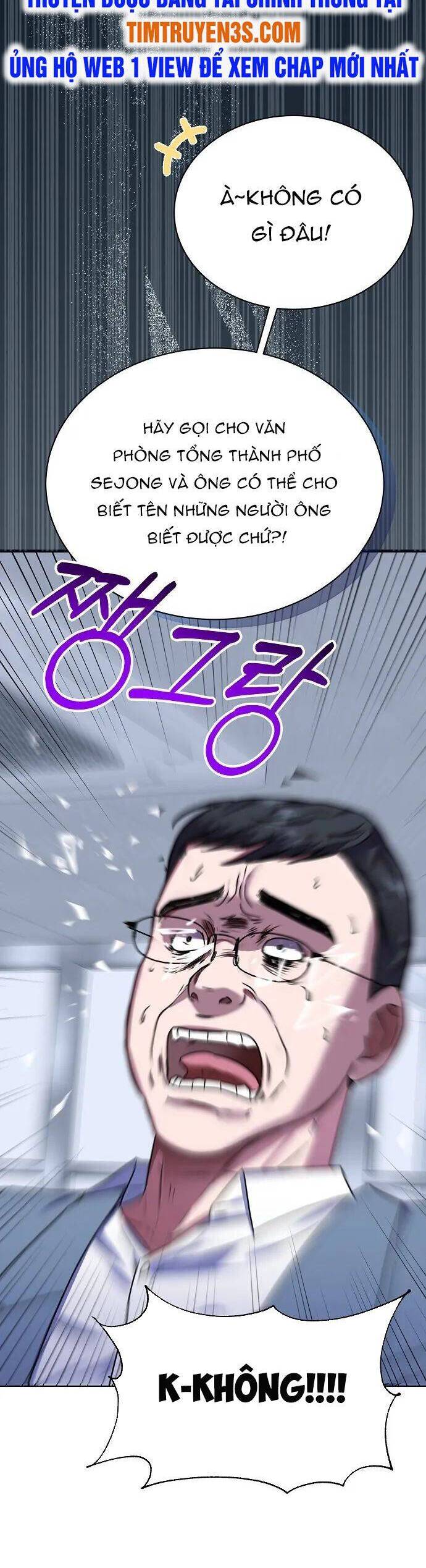 Ta Là Người Thu Thuế Chapter 31 - Trang 2