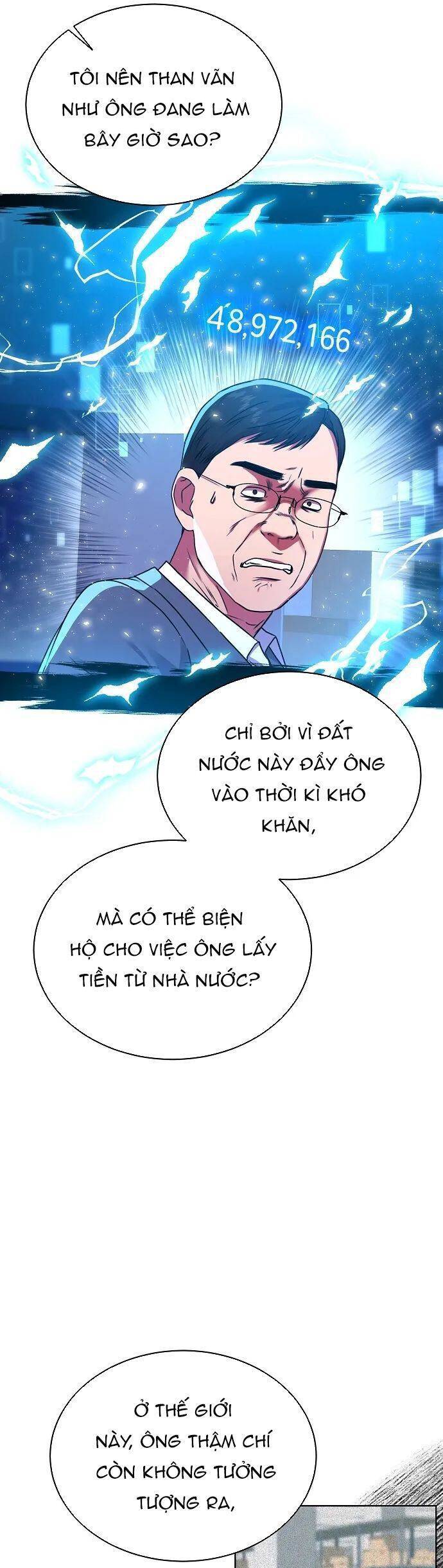 Ta Là Người Thu Thuế Chapter 31 - Trang 2