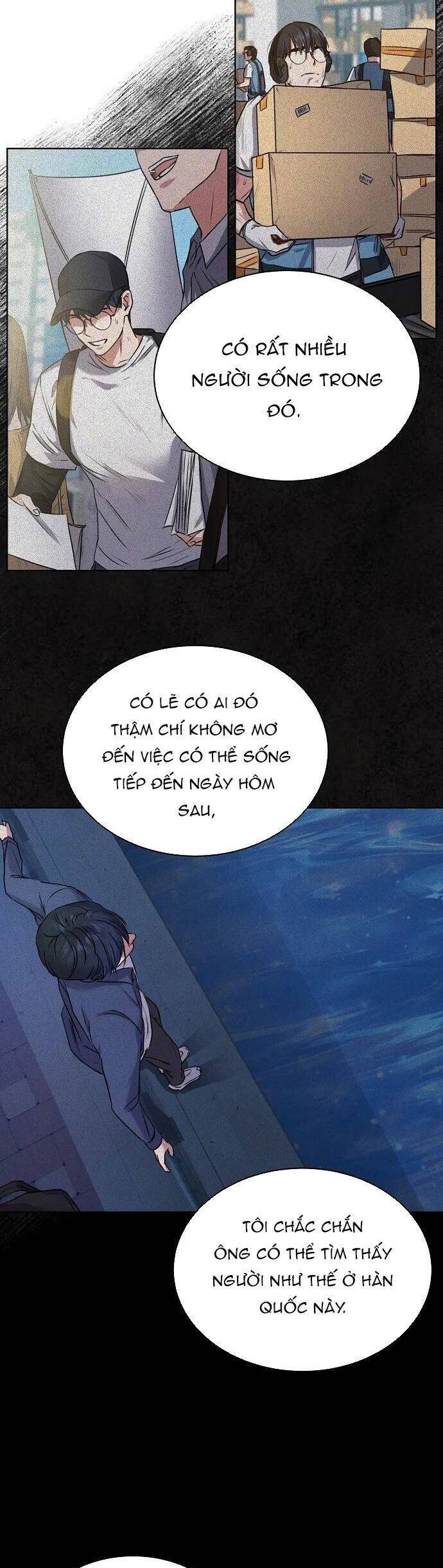 Ta Là Người Thu Thuế Chapter 31 - Trang 2