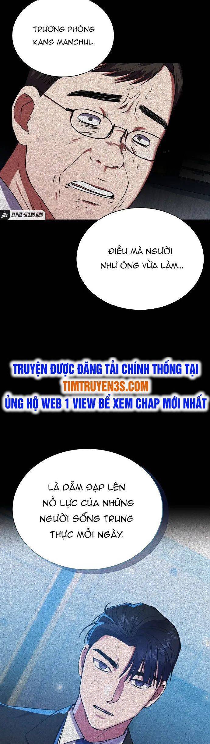 Ta Là Người Thu Thuế Chapter 31 - Trang 2