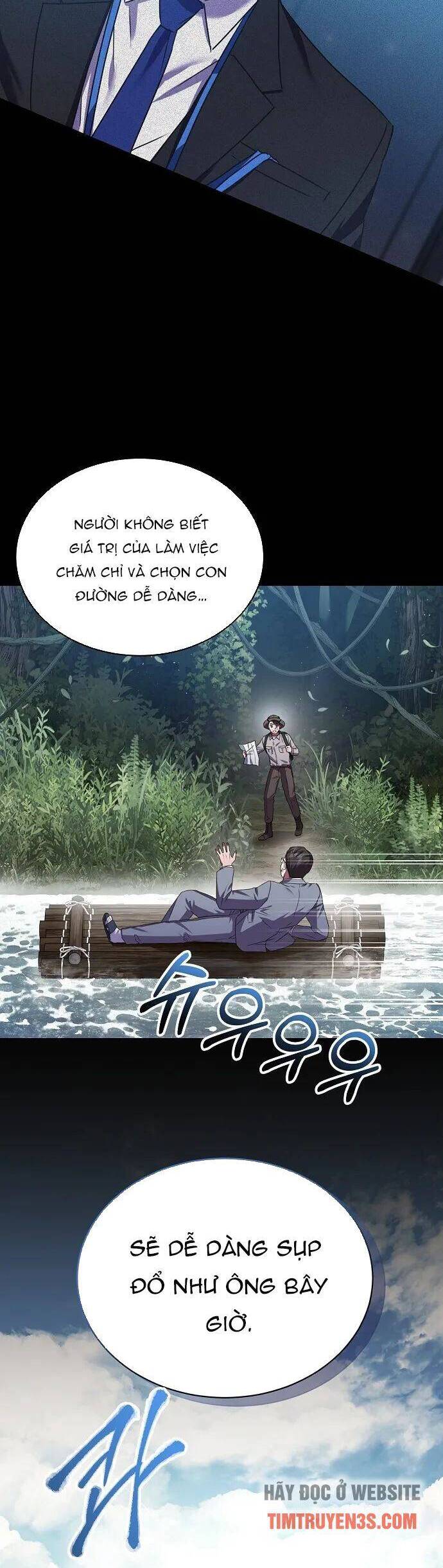 Ta Là Người Thu Thuế Chapter 31 - Trang 2