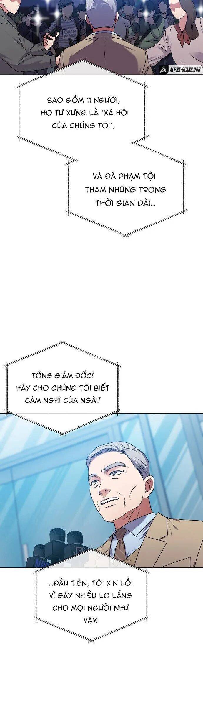 Ta Là Người Thu Thuế Chapter 31 - Trang 2