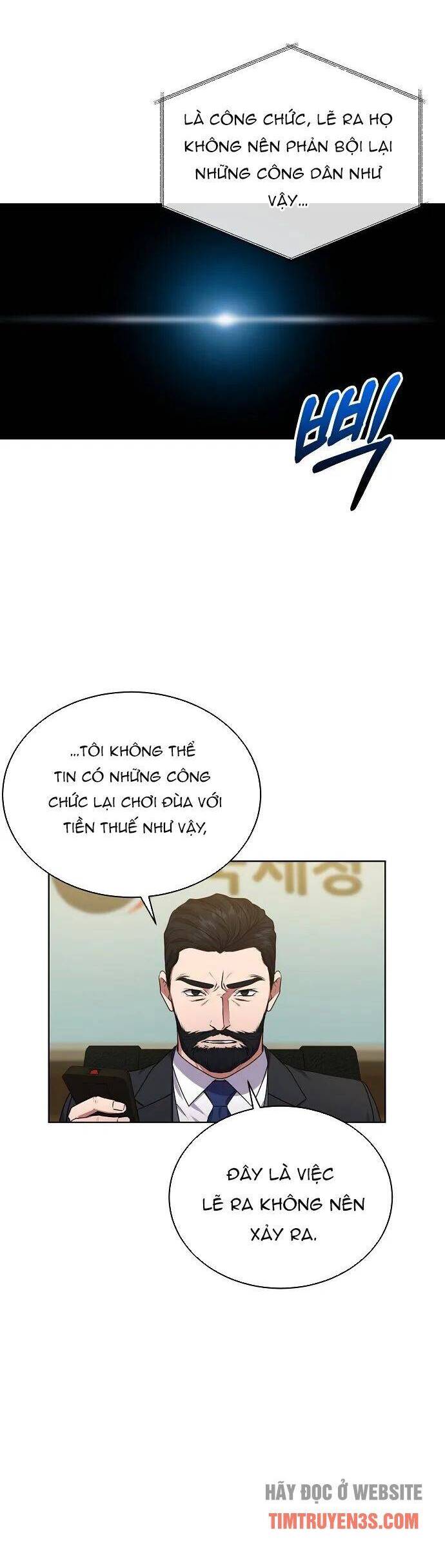 Ta Là Người Thu Thuế Chapter 31 - Trang 2