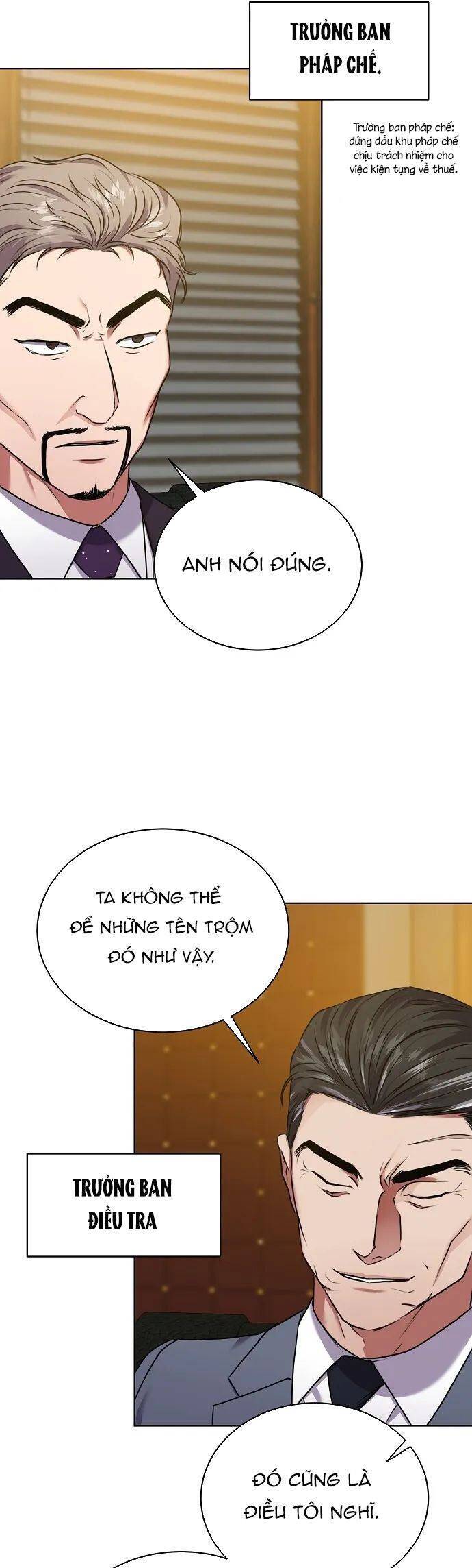 Ta Là Người Thu Thuế Chapter 31 - Trang 2