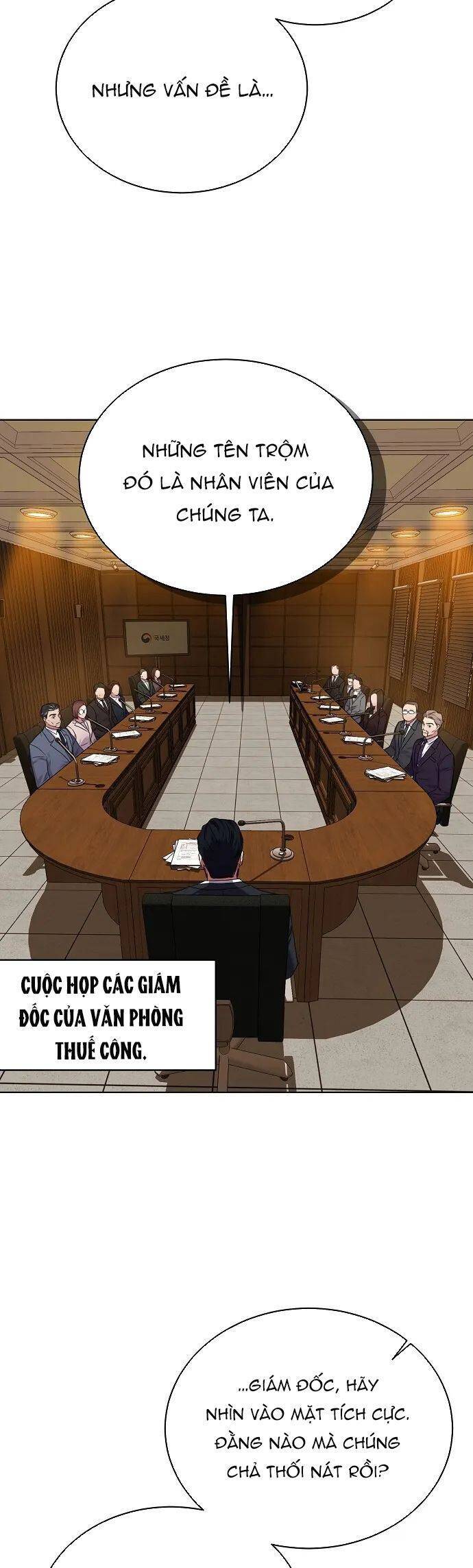 Ta Là Người Thu Thuế Chapter 31 - Trang 2