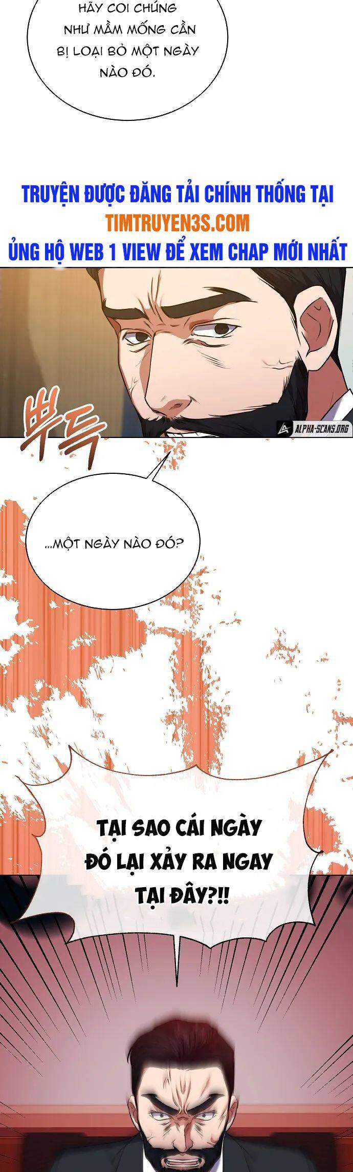 Ta Là Người Thu Thuế Chapter 31 - Trang 2