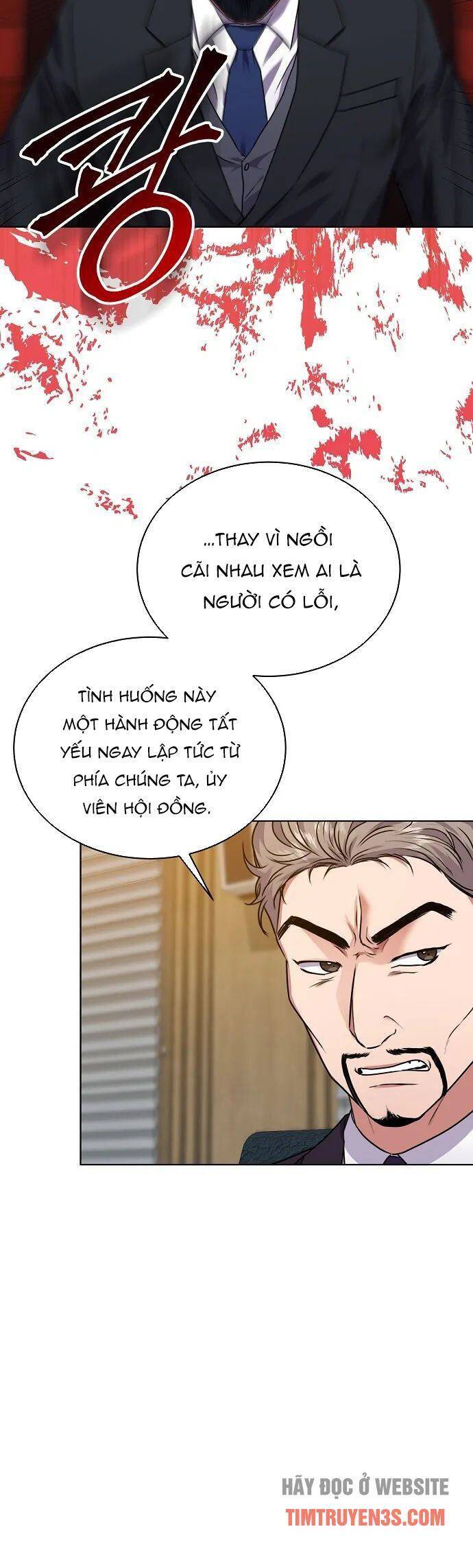 Ta Là Người Thu Thuế Chapter 31 - Trang 2