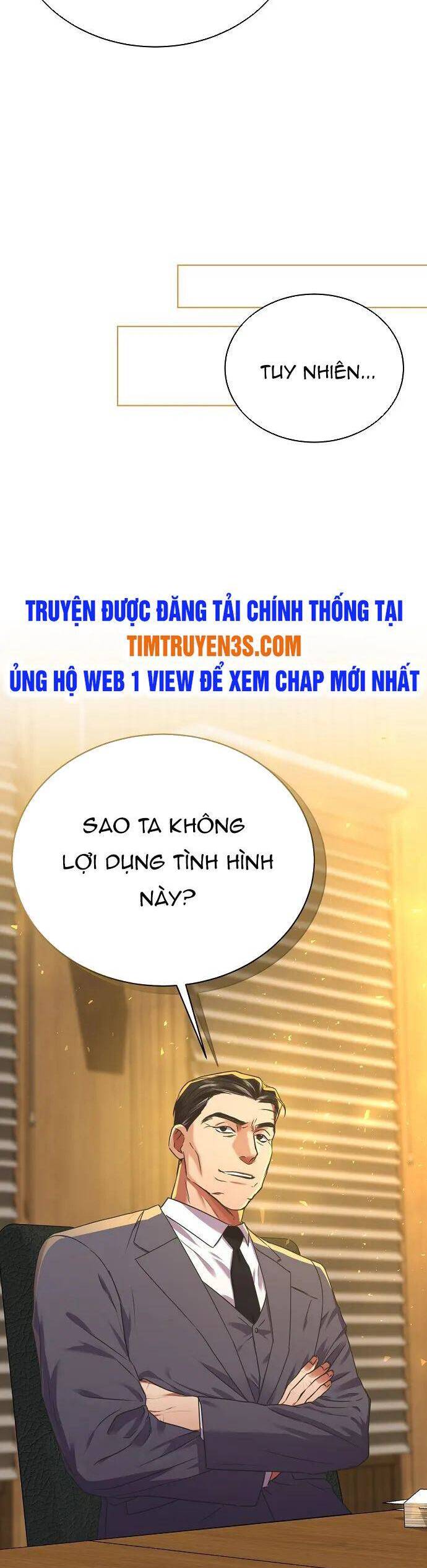 Ta Là Người Thu Thuế Chapter 31 - Trang 2
