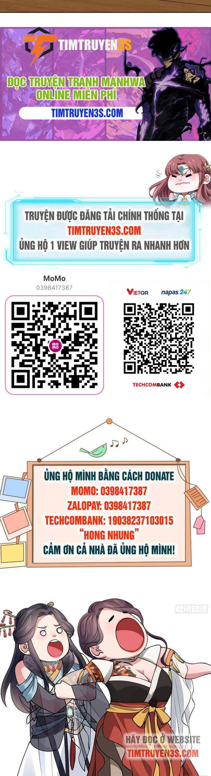 Ta Là Người Thu Thuế Chapter 31 - Trang 2