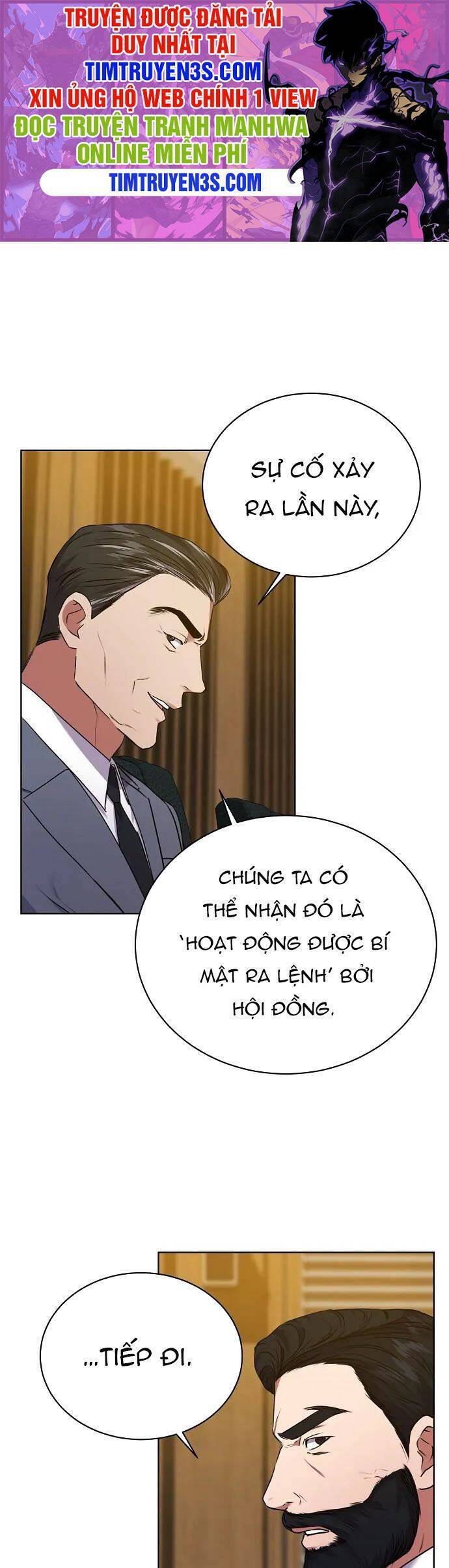 Ta Là Người Thu Thuế Chapter 32 - Trang 2