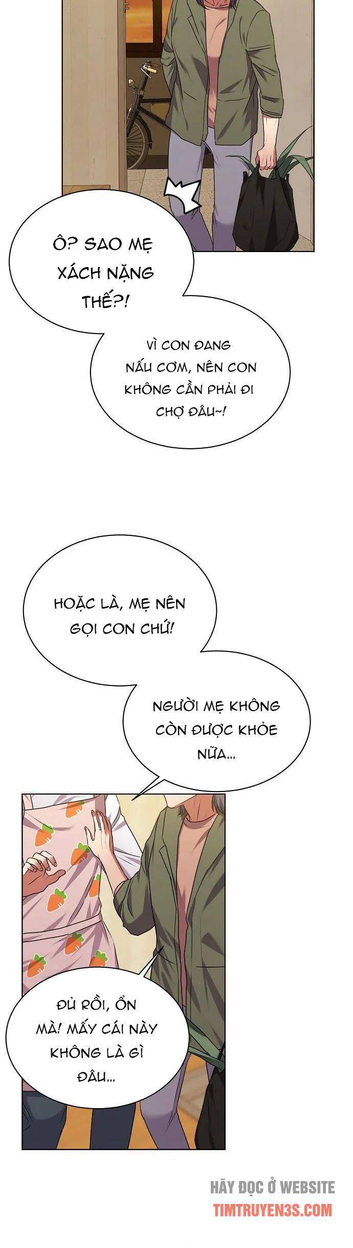 Ta Là Người Thu Thuế Chapter 32 - Trang 2