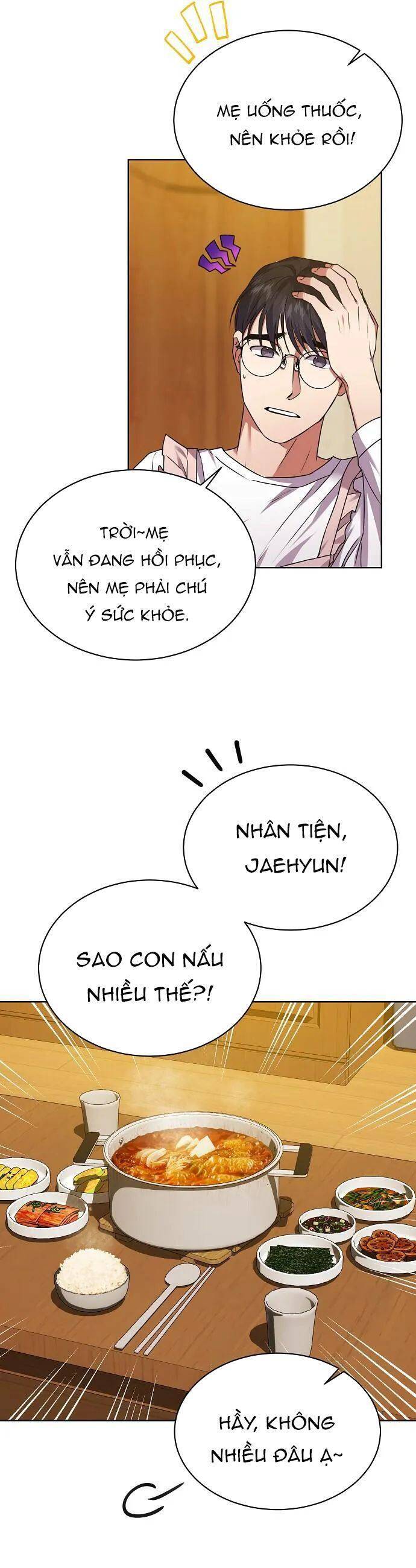 Ta Là Người Thu Thuế Chapter 32 - Trang 2