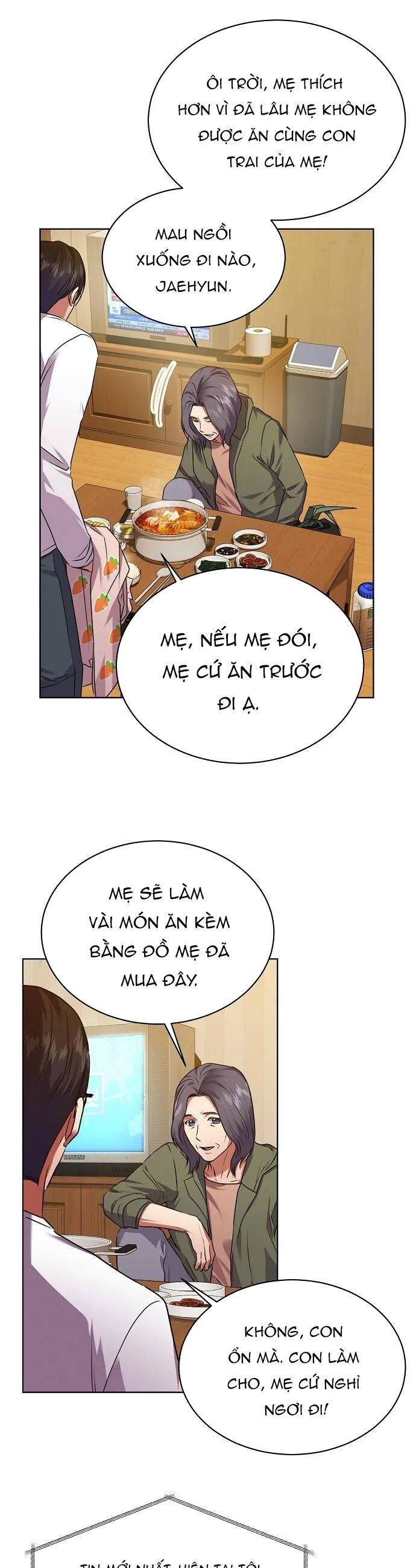 Ta Là Người Thu Thuế Chapter 32 - Trang 2