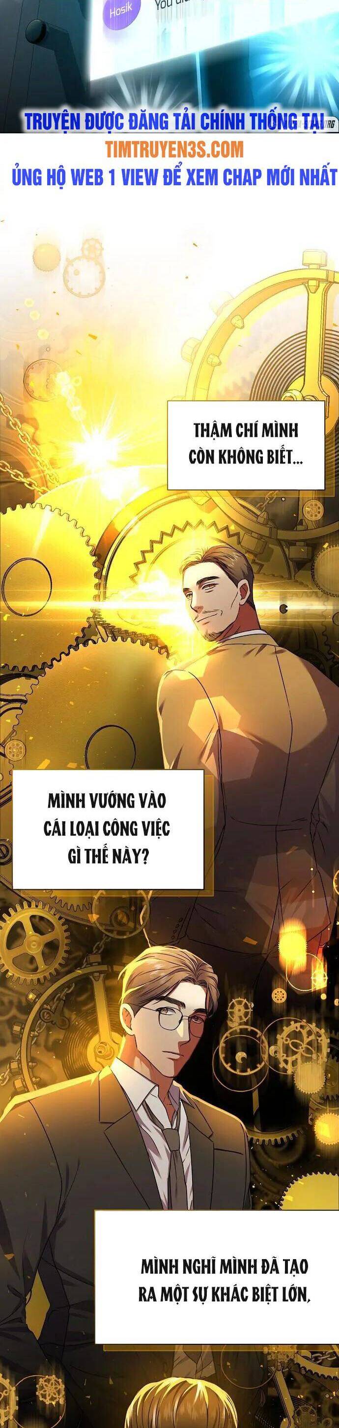 Ta Là Người Thu Thuế Chapter 32 - Trang 2