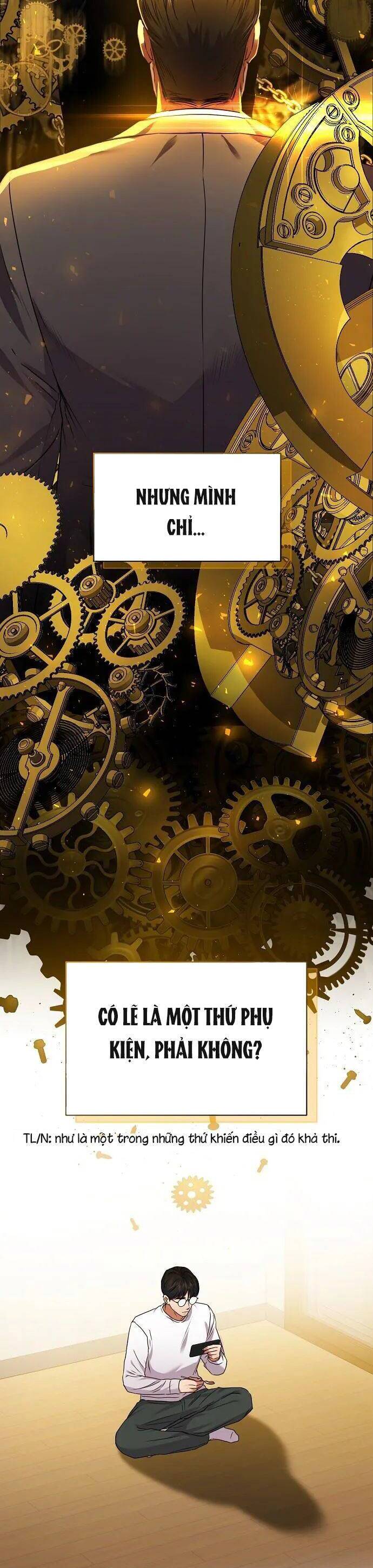 Ta Là Người Thu Thuế Chapter 32 - Trang 2