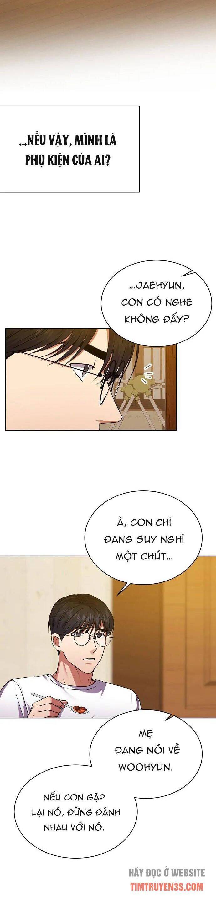 Ta Là Người Thu Thuế Chapter 32 - Trang 2