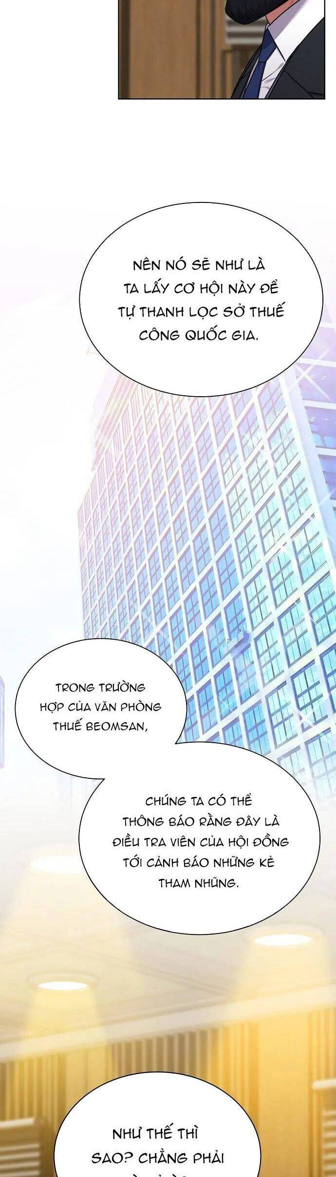 Ta Là Người Thu Thuế Chapter 32 - Trang 2