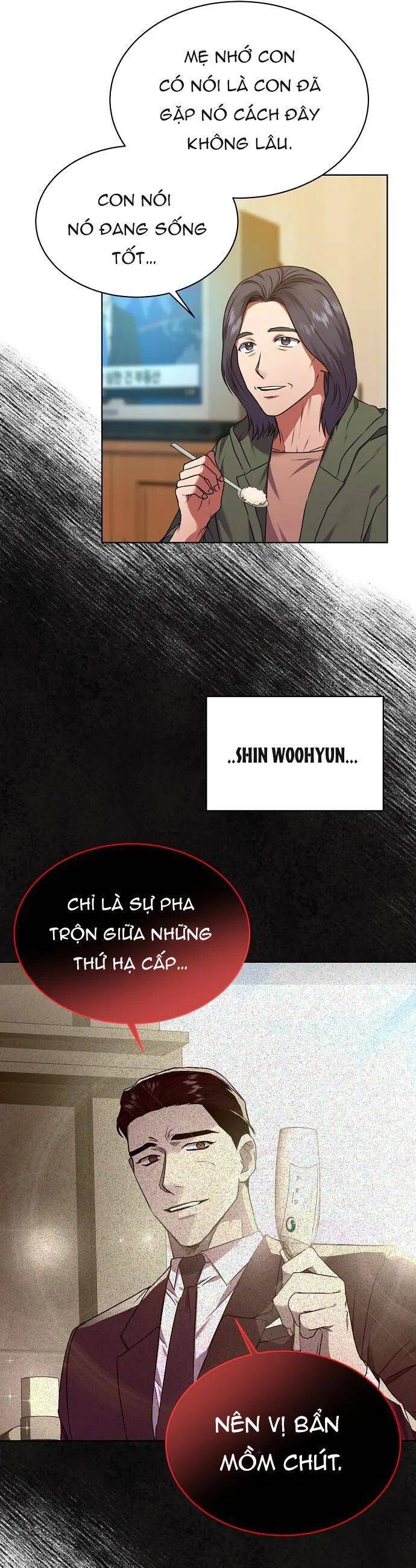 Ta Là Người Thu Thuế Chapter 32 - Trang 2