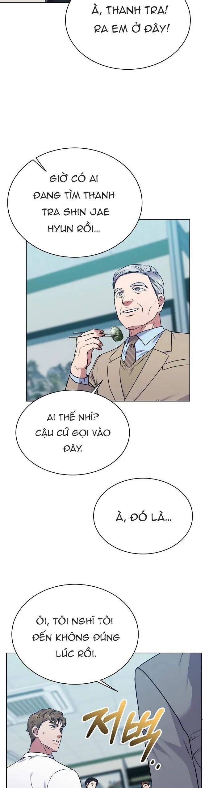 Ta Là Người Thu Thuế Chapter 32 - Trang 2