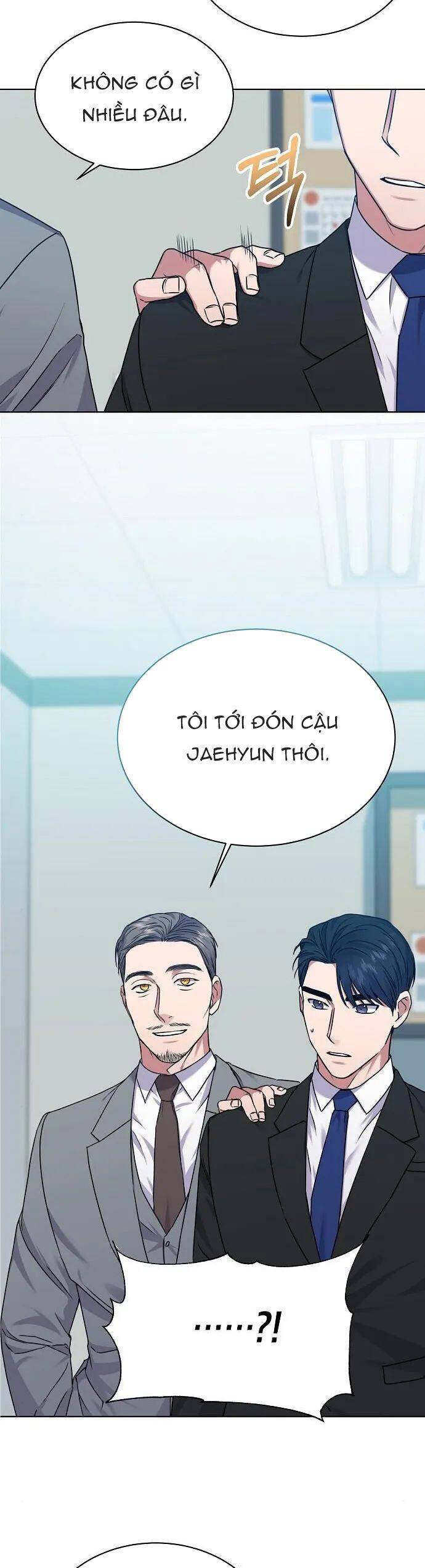 Ta Là Người Thu Thuế Chapter 32 - Trang 2