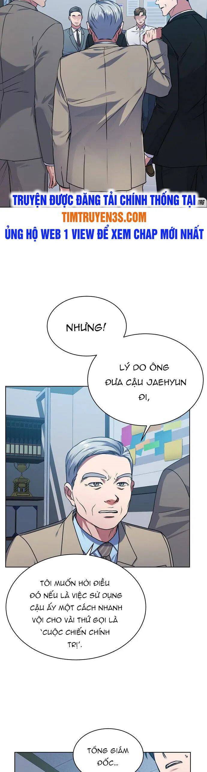 Ta Là Người Thu Thuế Chapter 32 - Trang 2