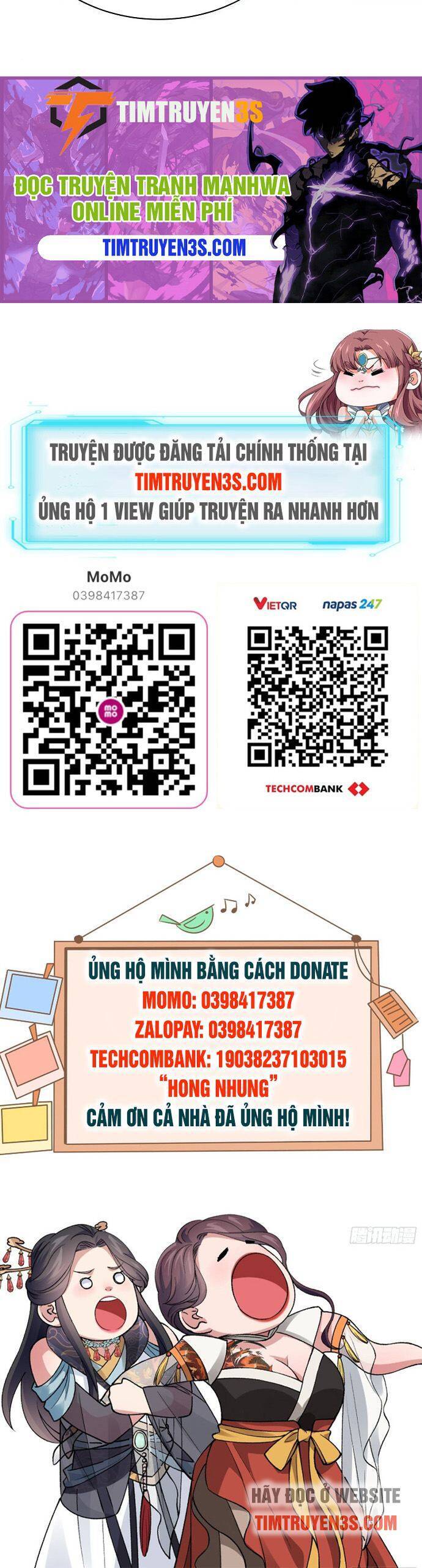 Ta Là Người Thu Thuế Chapter 32 - Trang 2