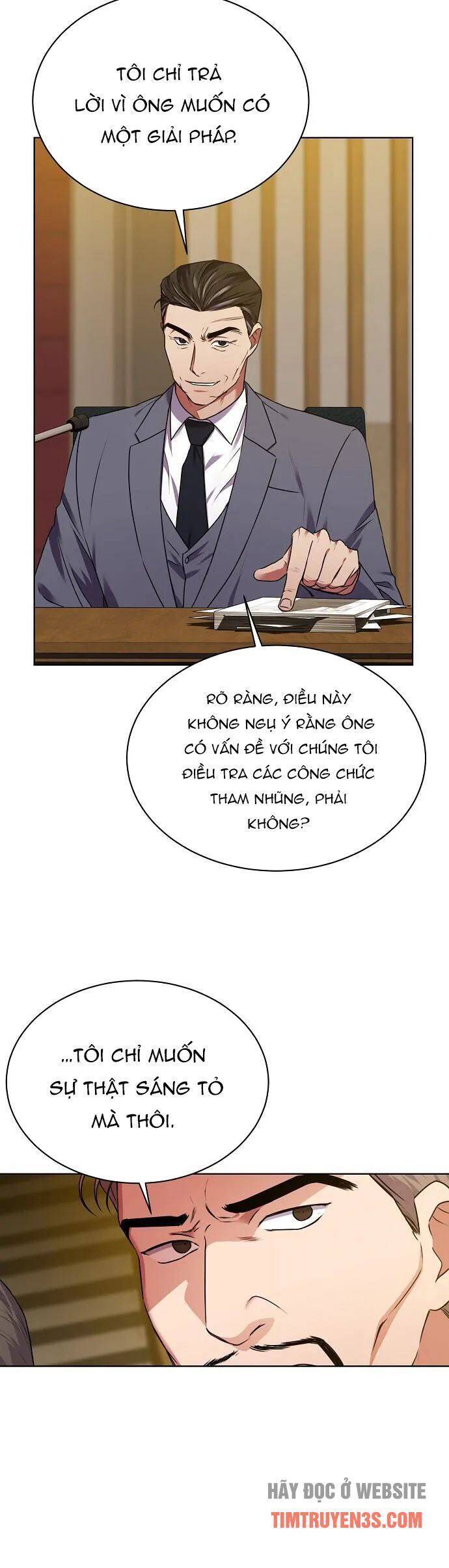 Ta Là Người Thu Thuế Chapter 32 - Trang 2