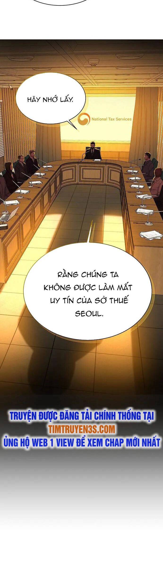 Ta Là Người Thu Thuế Chapter 32 - Trang 2
