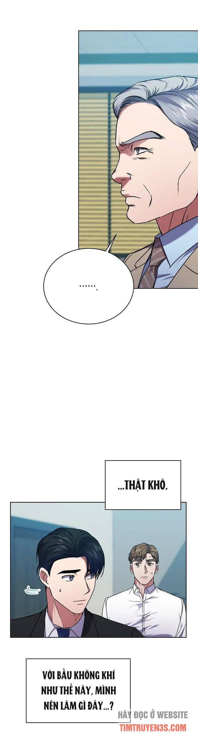 Ta Là Người Thu Thuế Chapter 33 - Trang 2