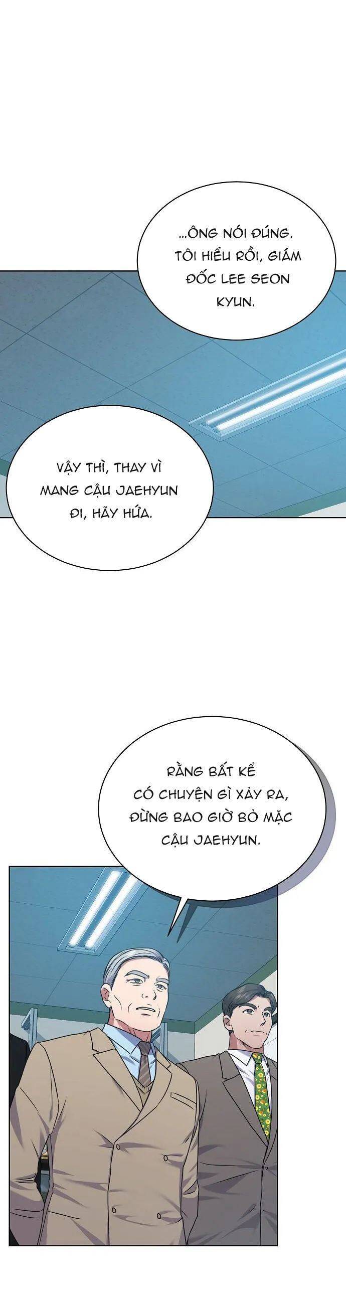 Ta Là Người Thu Thuế Chapter 33 - Trang 2