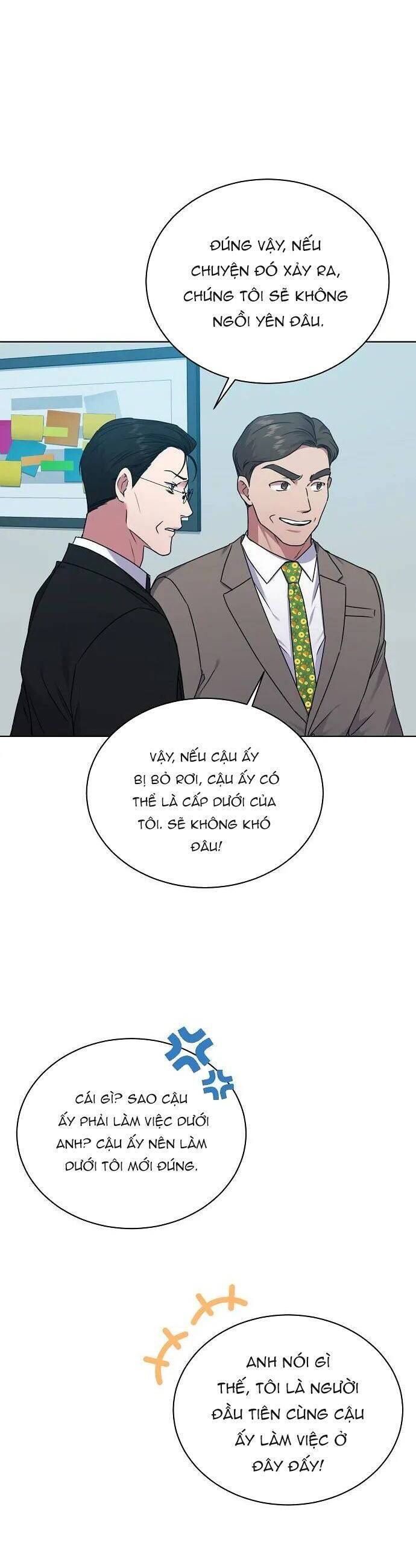 Ta Là Người Thu Thuế Chapter 33 - Trang 2