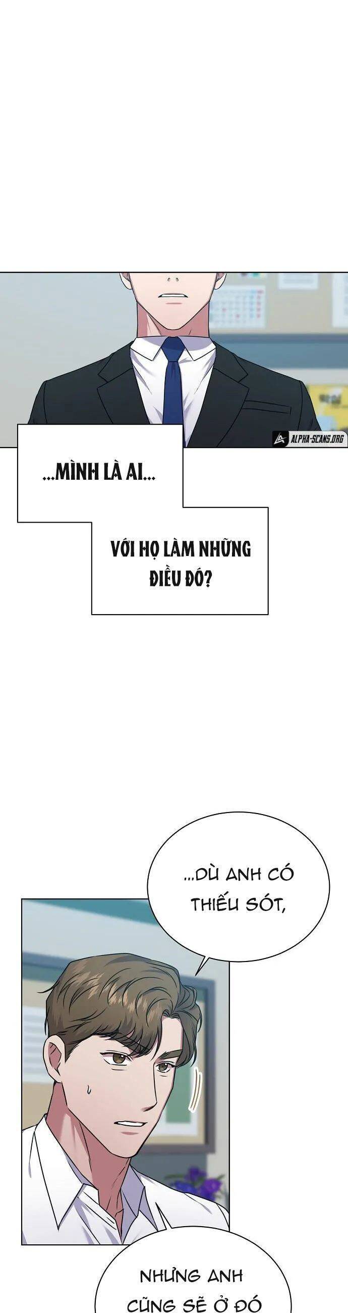 Ta Là Người Thu Thuế Chapter 33 - Trang 2