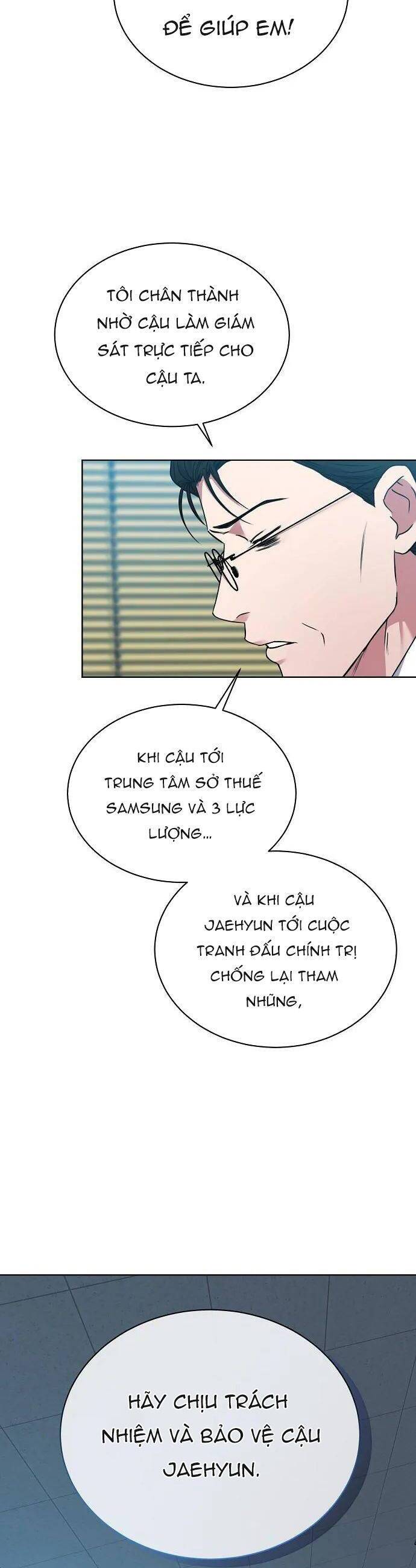 Ta Là Người Thu Thuế Chapter 33 - Trang 2