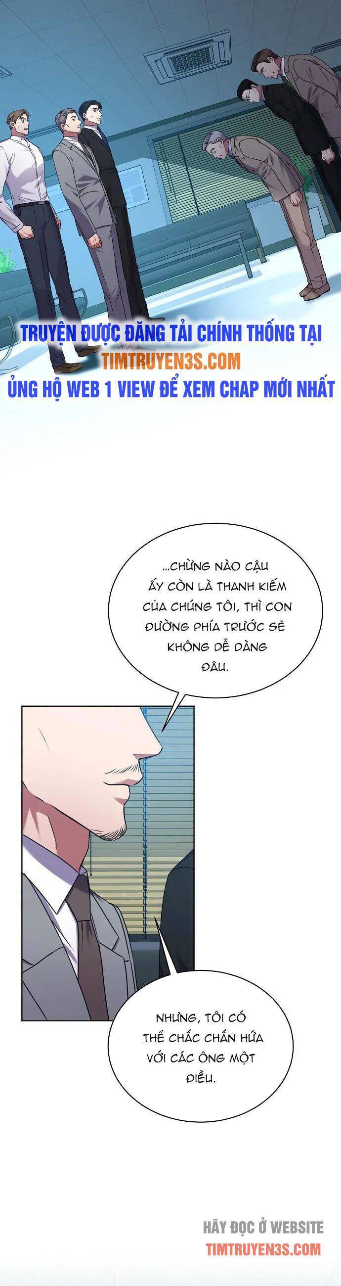 Ta Là Người Thu Thuế Chapter 33 - Trang 2