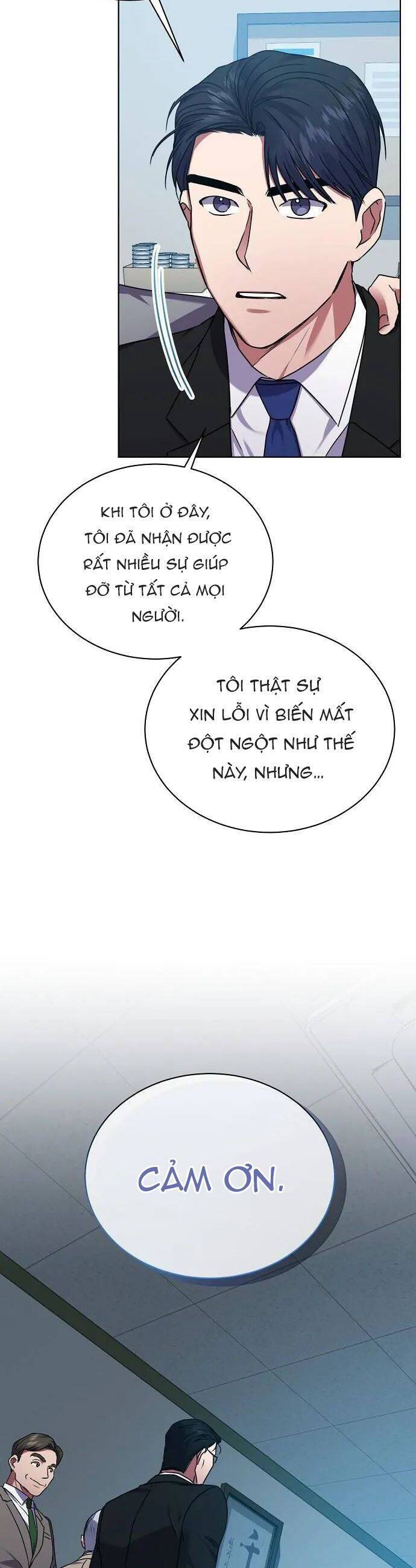 Ta Là Người Thu Thuế Chapter 33 - Trang 2