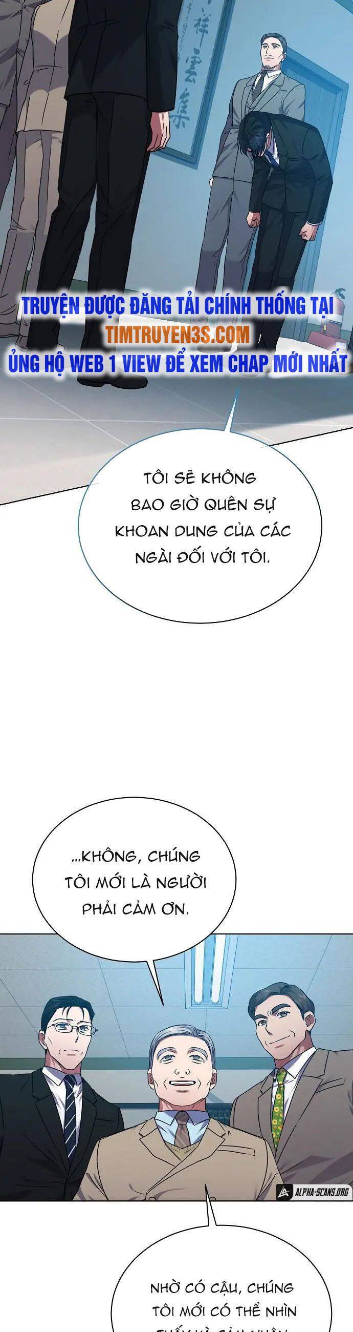 Ta Là Người Thu Thuế Chapter 33 - Trang 2