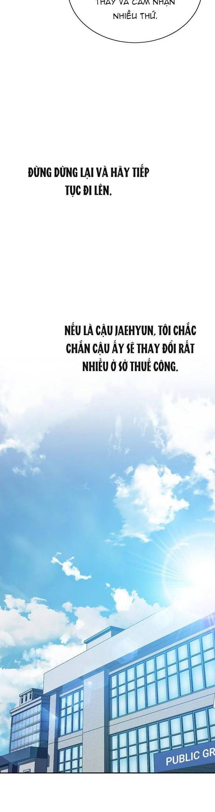 Ta Là Người Thu Thuế Chapter 33 - Trang 2