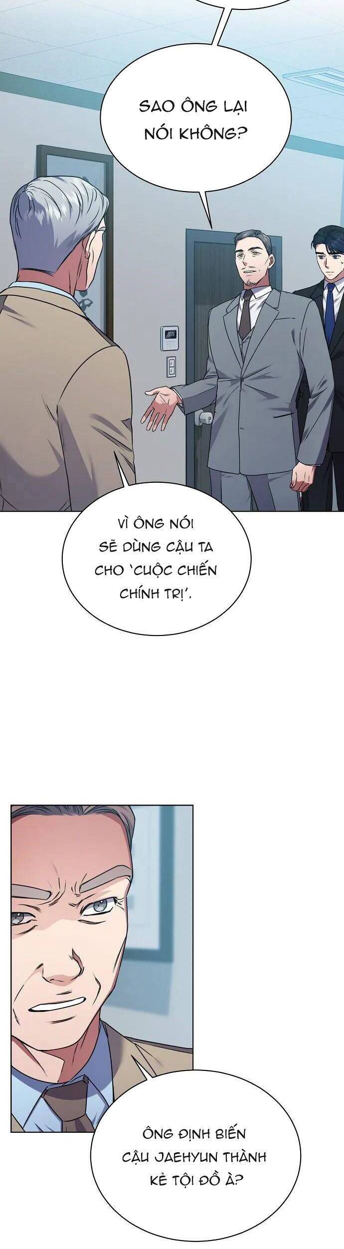 Ta Là Người Thu Thuế Chapter 33 - Trang 2