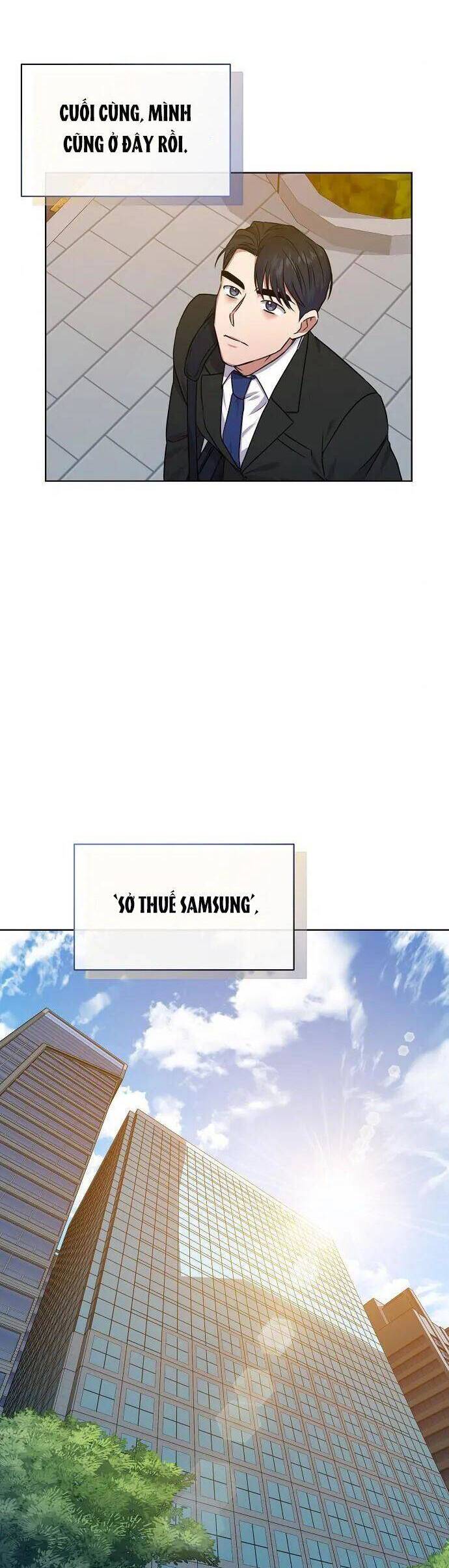 Ta Là Người Thu Thuế Chapter 33 - Trang 2