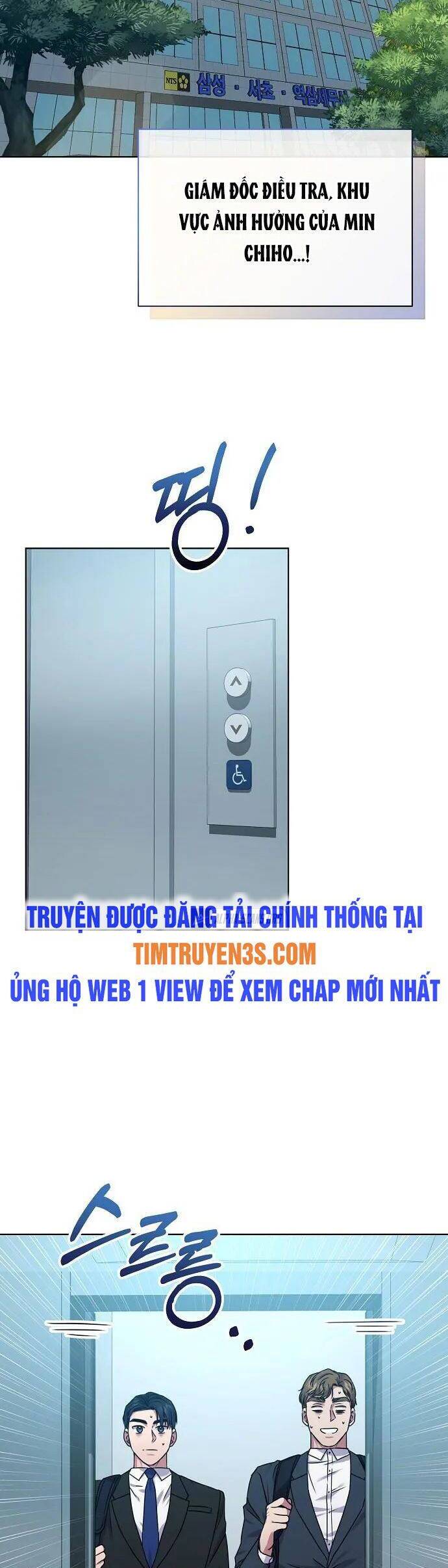 Ta Là Người Thu Thuế Chapter 33 - Trang 2