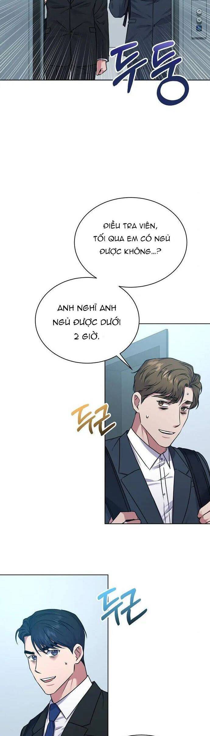 Ta Là Người Thu Thuế Chapter 33 - Trang 2
