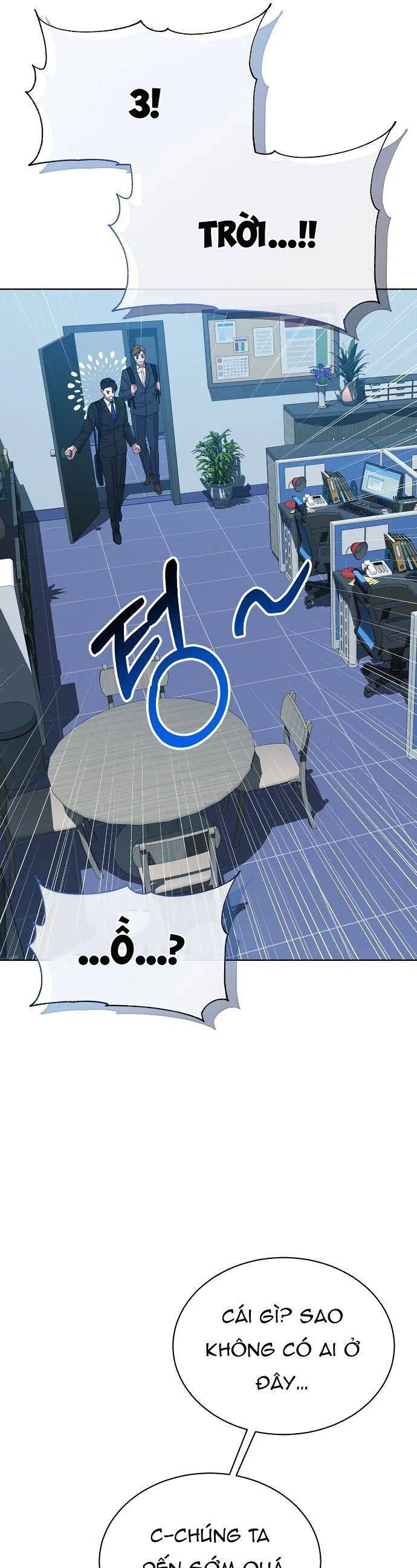 Ta Là Người Thu Thuế Chapter 33 - Trang 2