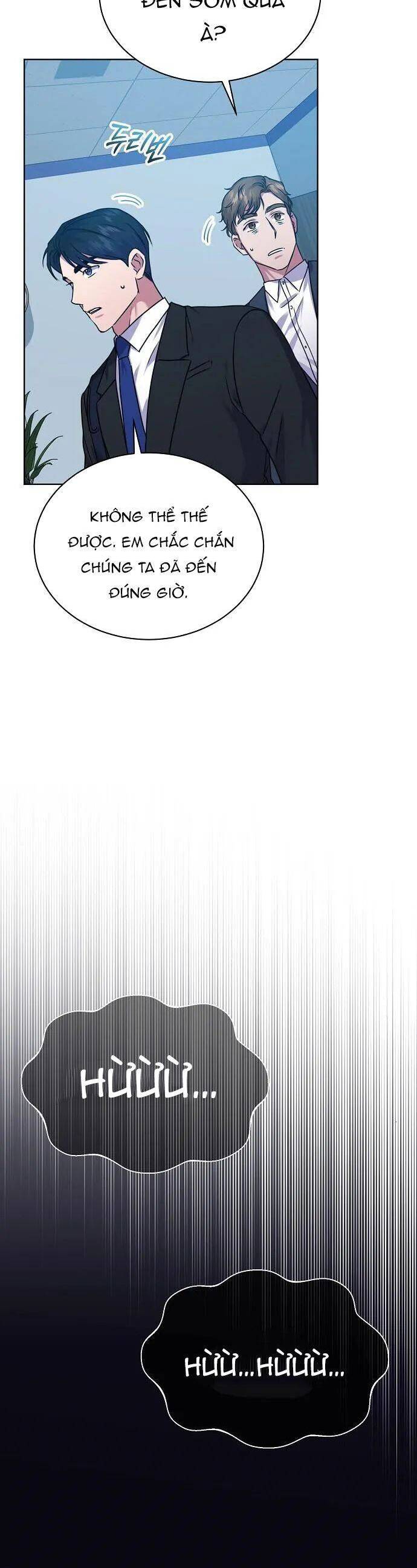 Ta Là Người Thu Thuế Chapter 33 - Trang 2